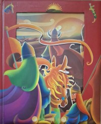 Image of Zulkarnain : Kisah Tokoh-Tokoh dalam Al-Quran 6