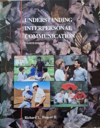 Image of Understanding Interpersonal Communicatin