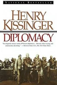 Image of Diplomacy