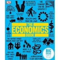 Image of The Economics Books