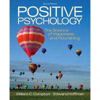 Image of Positive Psychology : The Scientific and Participal Explorations of Human Strenghts