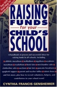 Image of Raising Funds for your child's Scool
