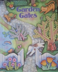 Image of Garden Gates