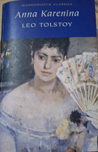 Image of Leo Tolstoy