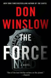 Image of Don Winslon : The Force