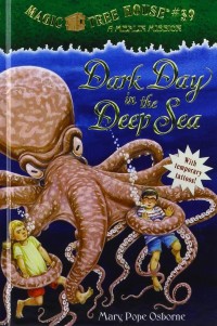 Image of Dark Day in the Deep Sea