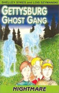 Image of Gettysburg Gost Gang