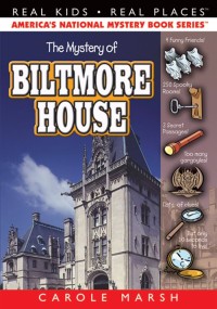 Image of The Mystery of Biltmore House