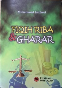 Image of Fiqih Riba & Gharar