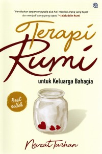 Image of Terapi Rumi untuk Keuarga Bahagia