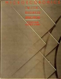 Image of Micro Economics With Business Applications