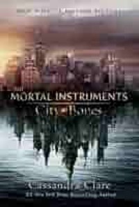 Image of The Mortal Instruments : City of Bones