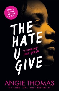 Image of The Hate U Give