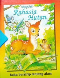 Image of Menyibak Rahasia Hutan