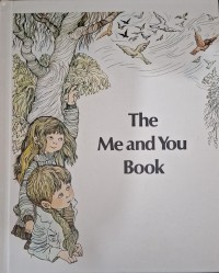 Image of The me and you book