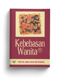 Image of Kebebasan wanita Jil.4