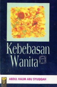Image of Kebebasan wanita Jil.5