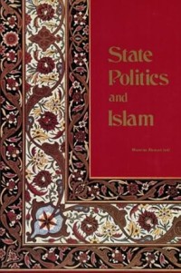 Image of State politics and islam
