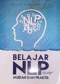 Image of Belajar NLP Mudah dan Praktis