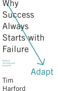 Image of Why Success Always Starts With Failure