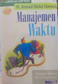Image of Manajemen waktu