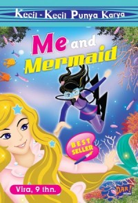 Image of Me and Mermaid