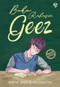Image of Buku Rahasia Geez