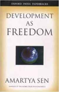 Image of Development As Freedom