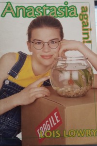 Image of Anastasia Again