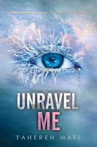 Image of Unravel Me