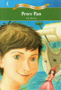Image of Peter pan