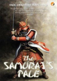 Image of The Samurai's Tale