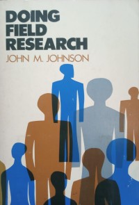 Image of Doing field research