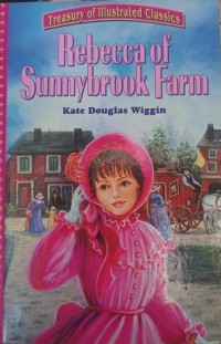 Image of Rebecca of sunnybrook farm