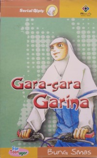 Image of Gara-gara garina