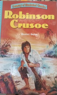 Image of Robinson crusoe