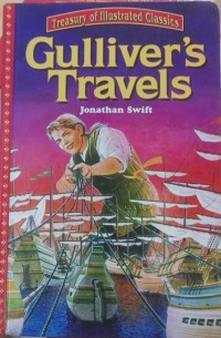 Image of Gulliver's Travels
