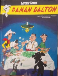 Image of Paman dalton