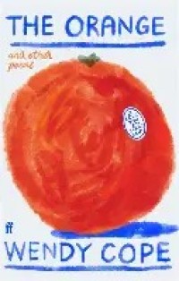 Image of The orange and other poems