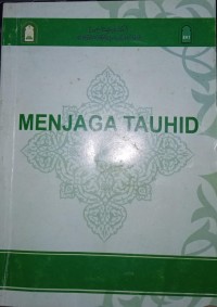 Image of Menjaga Tauhid