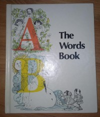 Image of The Work Book