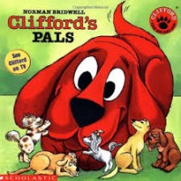 Image of Clifford's Pals