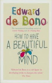 Image of How to Have A Beautiful Mind