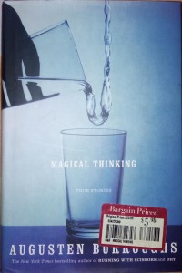 Image of Magical Thingking