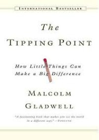 Image of The Tipping Point