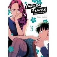 Image of Yakuza Fiance Raise wa Tanin Ga Li: Volume three