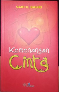 Image of Kemenangan Cinta