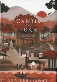 Image of Cantik Itu Luka