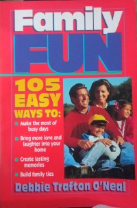 Image of Family fun