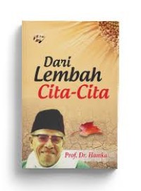 Image of Dari Lembah Cita-Cita